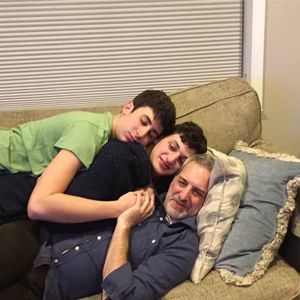 Meet your Posher, Joleen